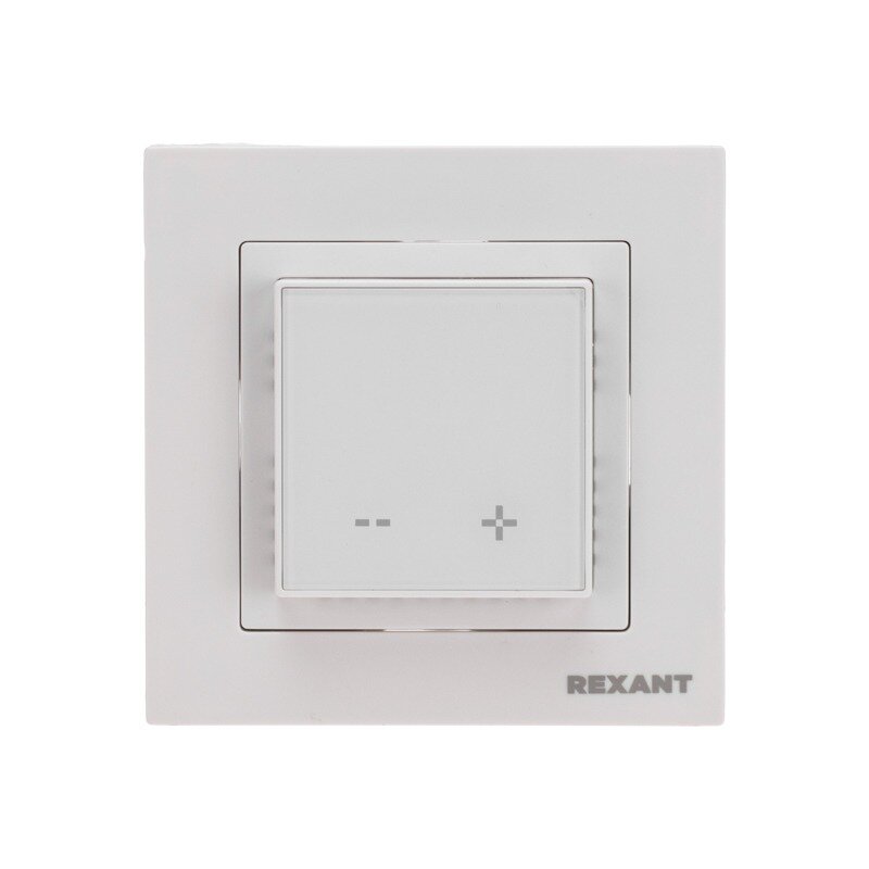 фото Терморегулятор цифровой RX-43 REXANT