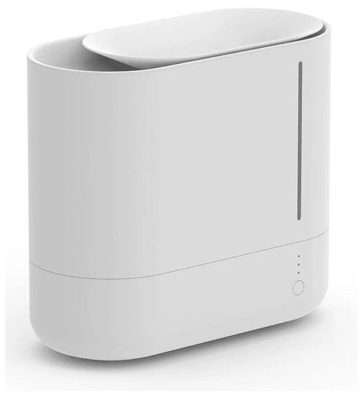 Увлажнитель воздуха HYSURE Invitop PRO-5 5L Humidifier Newest RU (White)