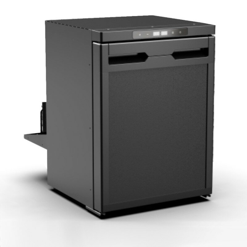 Встраиваемый автохолодильник Alpicool CR40X