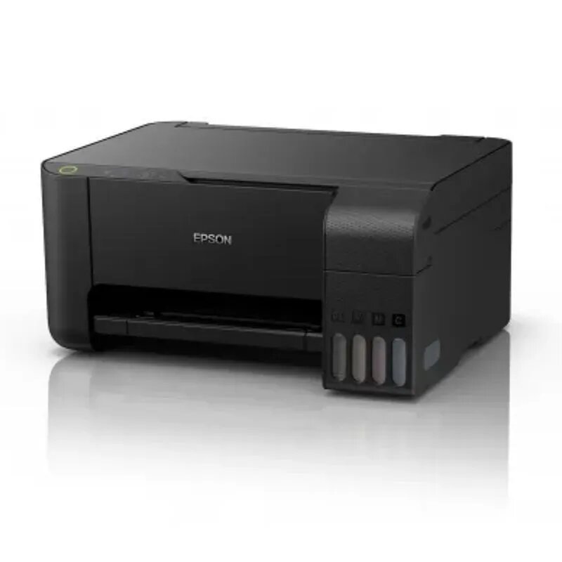 МФУ струйный Epson L3218