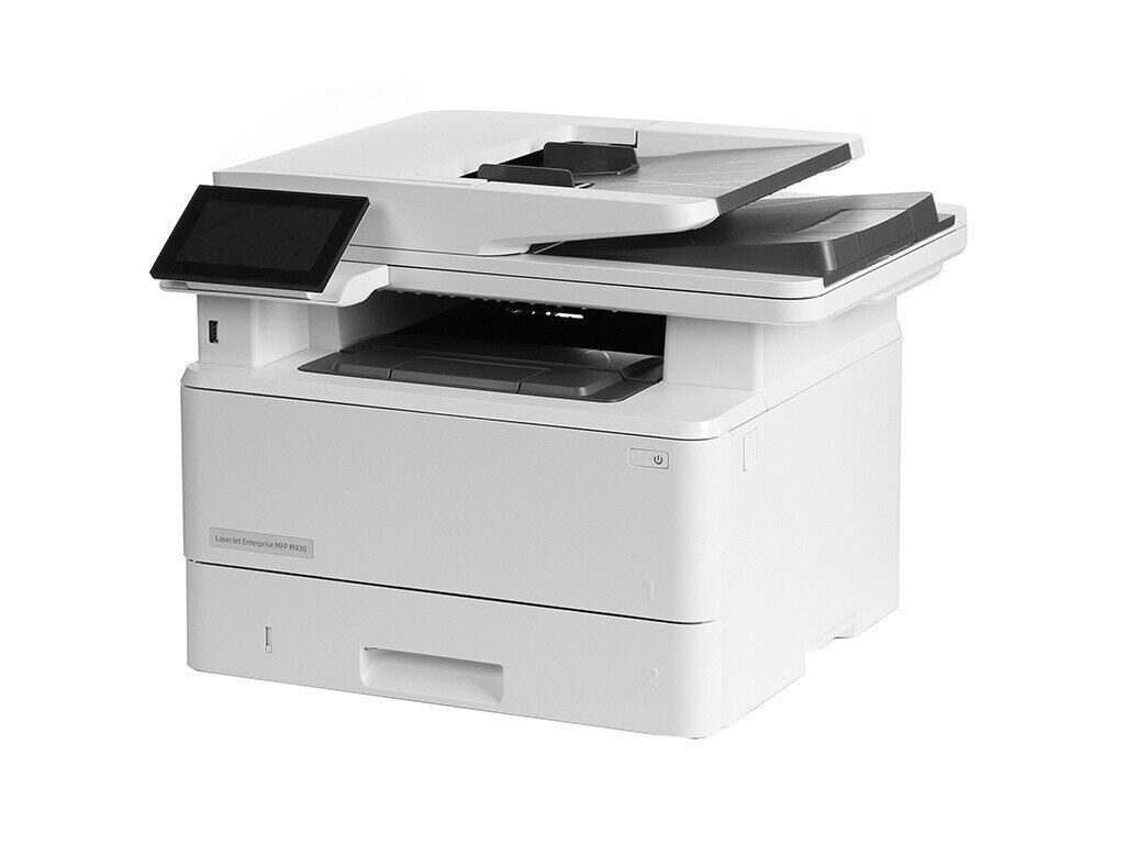 МФУ HP LaserJet Pro M430f