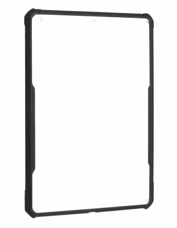 Чехол Xundd для APPLE iPad 10.2 2021/2020/2019 Beatle Black УТ000028583 - фото №1