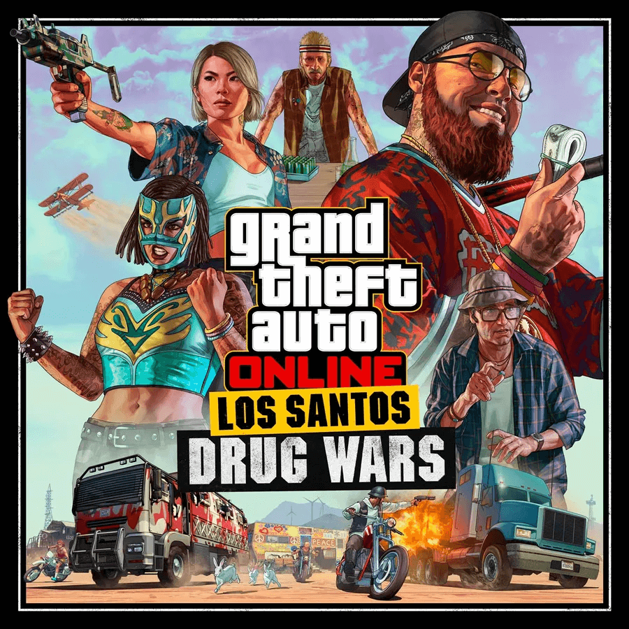 Gta Online - Платежная Карта "Большая Белая Акула" - $1 500 000 / Gta ...