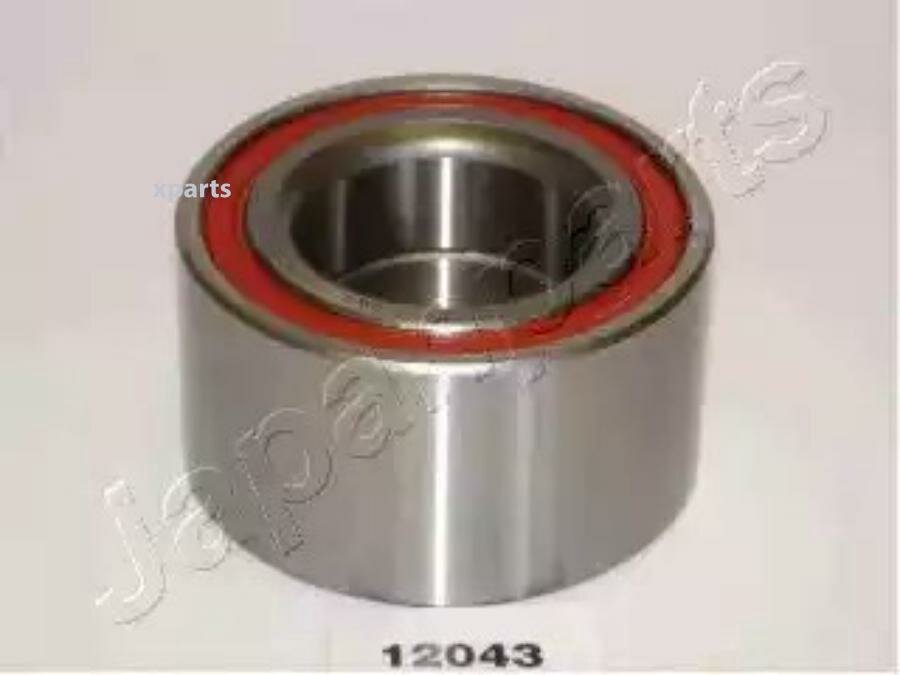 JAPANPARTS KK12043 Подшипник ступицы