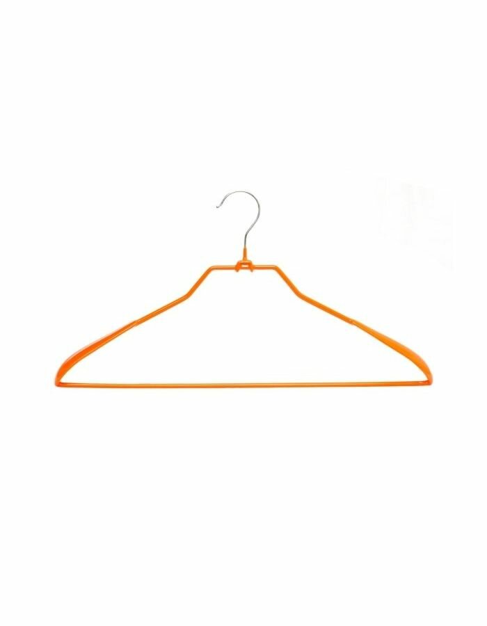 Вешалка для верхней одежды NEO ORANGE 45см ATTRIBUTE HANGER