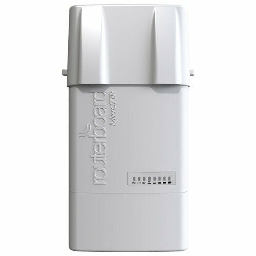 Wi-Fi   MikroTik RB912UAG-5HPnD-OUT, 