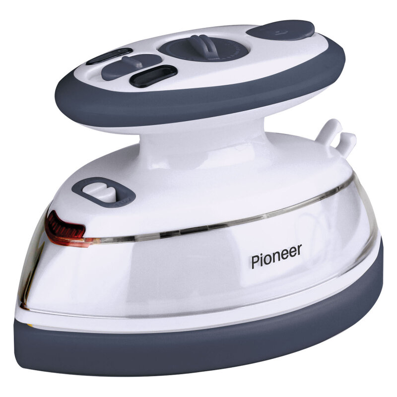 Утюг PIONEER HOME PIONEER SI1005 синий