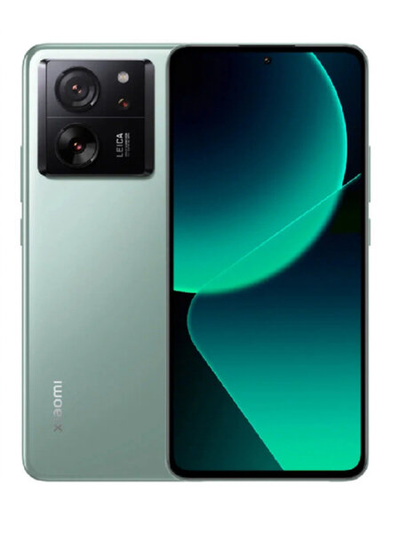 Xiaomi 13T Pro 16/1 TБ Meadow Green (зеленый) Global Version