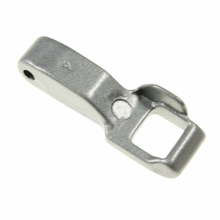 Набор 3 шт Крючок люка LG металл (AGF77417823) MFG63099101