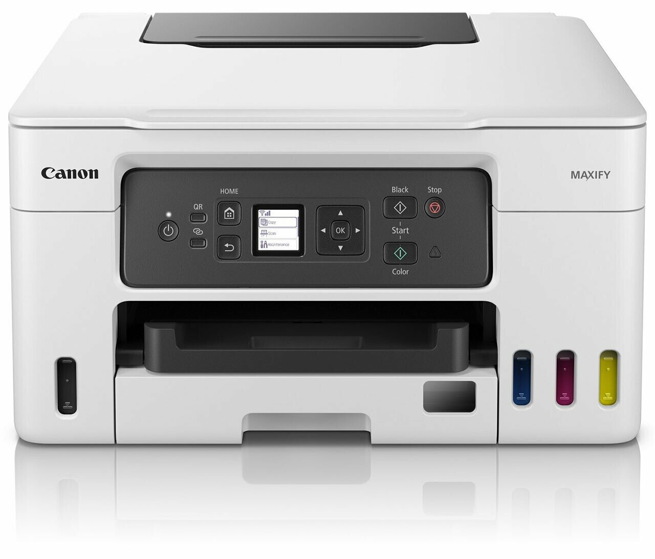 МФУ струйное Canon Maxify GX3040