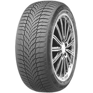 Автошина Nexen WinGuard Sport 2 245/45 R19 102V XL