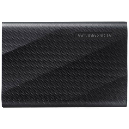 Внешний накопитель Samsung T9 SSD USB 32 1Tb Black (Черный) MU-PG1T0B/WW