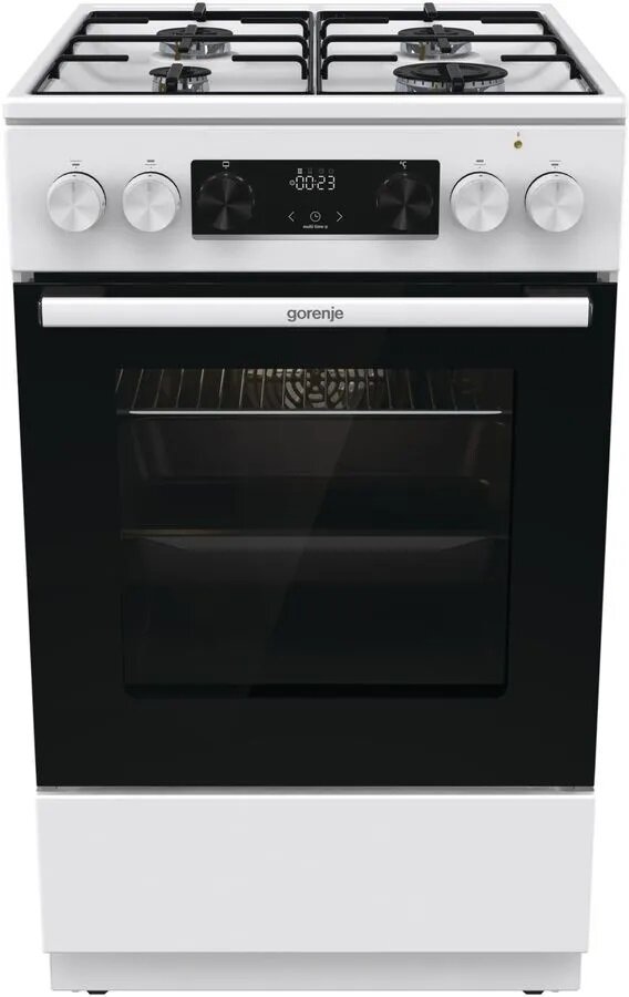 Плита Комбинированная Gorenje GK5C60WJ белый