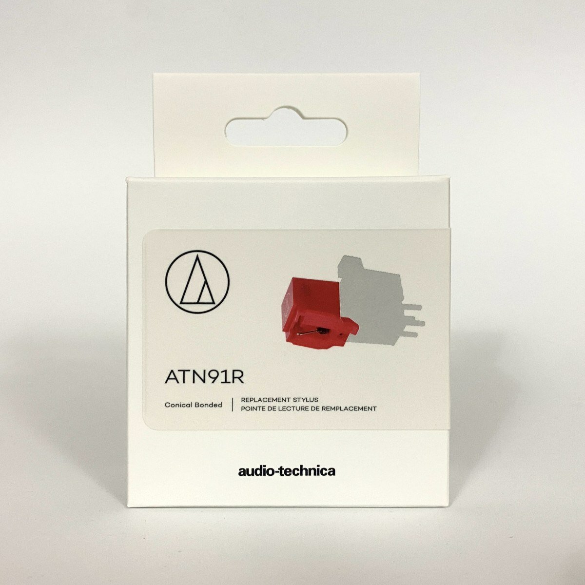 Warner Игла Audio-Technica ATN91R