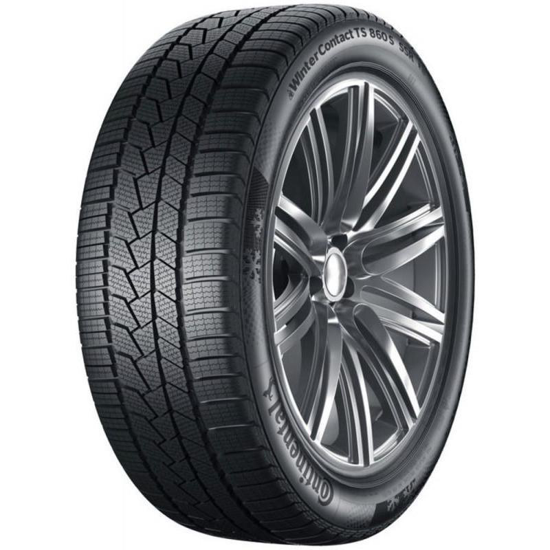 Зимние шины Continental ContiWinterContact TS 860 S 285/30 R22 101W, XL, AO