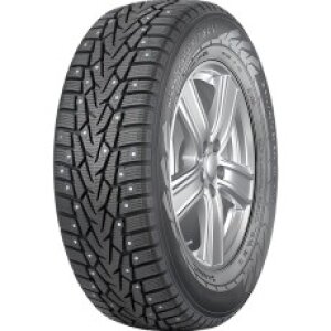 Автошина Nordman 7 SUV 235/70 R16 106T шипованная