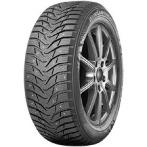 Автошина Marshal WinterCraft SUV ice WS31 245/55 R19 107T XL шипованная