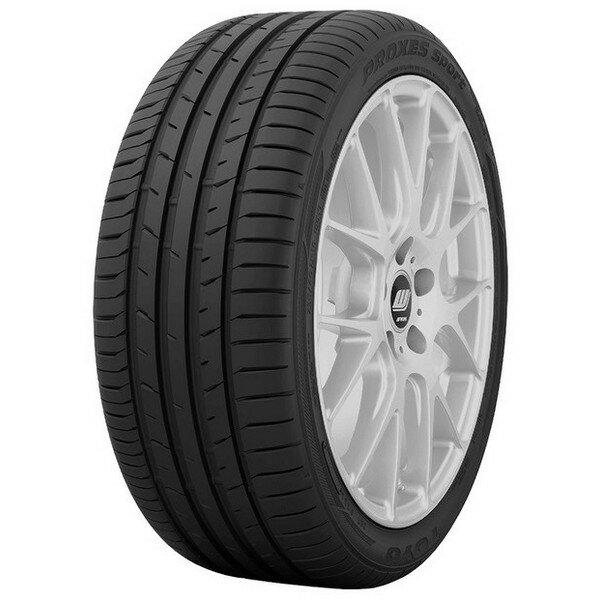 Автомобильная шина Toyo Proxes Sport 295/35 R19 104Y летняя