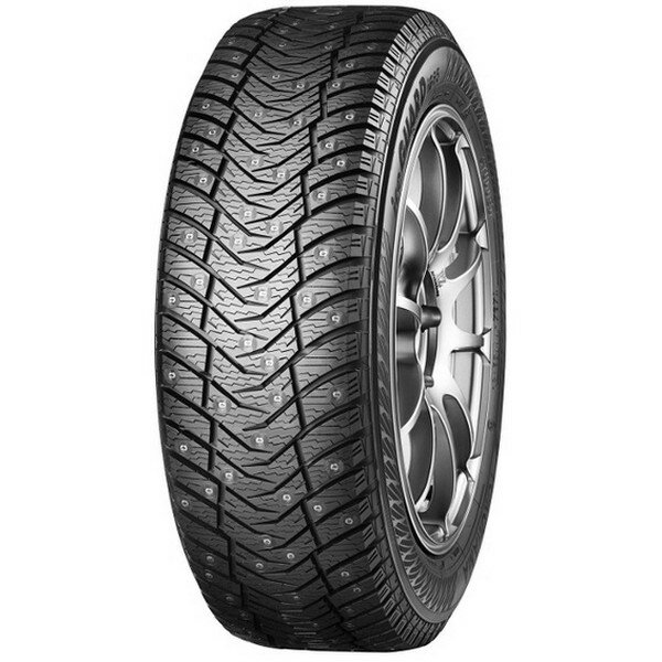 Автомобильная шина Yokohama iceGuard Stud iG65 245/70 R16 111T зимняя