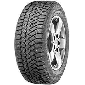 Автошина Gislaved Nord*Frost 200 SUV 225/65 R17 106T XL шипованная ID