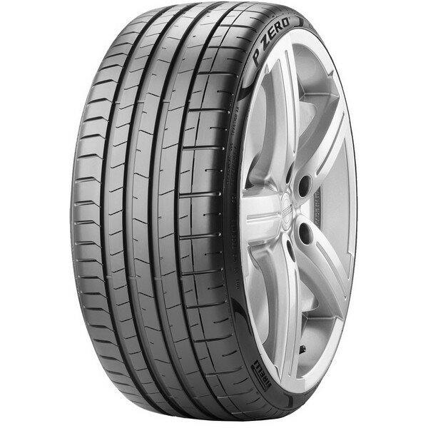 Автомобильная шина Pirelli P Zero Sports Car 265/35 R21 101Y XL летняя