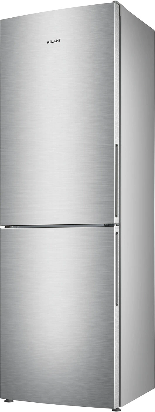 Двухкамерный холодильник Атлант ATLANT ХМ-4621-141 зона свежести - фотография № 7