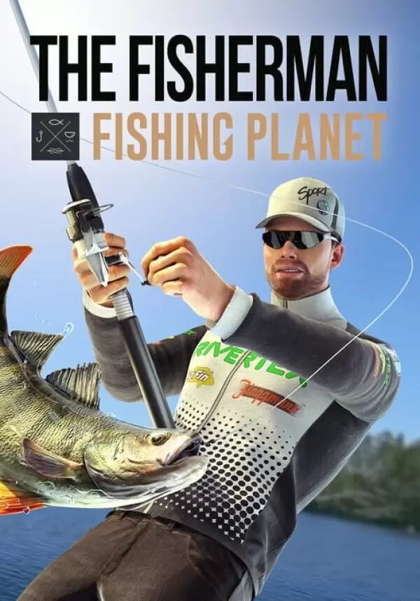 The Fisherman - Fishing Planet (Steam; PC; Регион активации РФ СНГ)