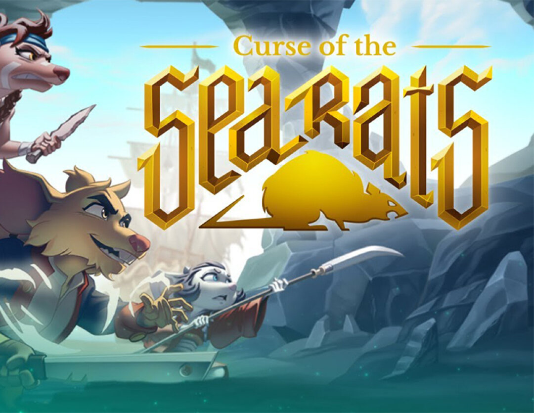 Curse of the Sea Rats