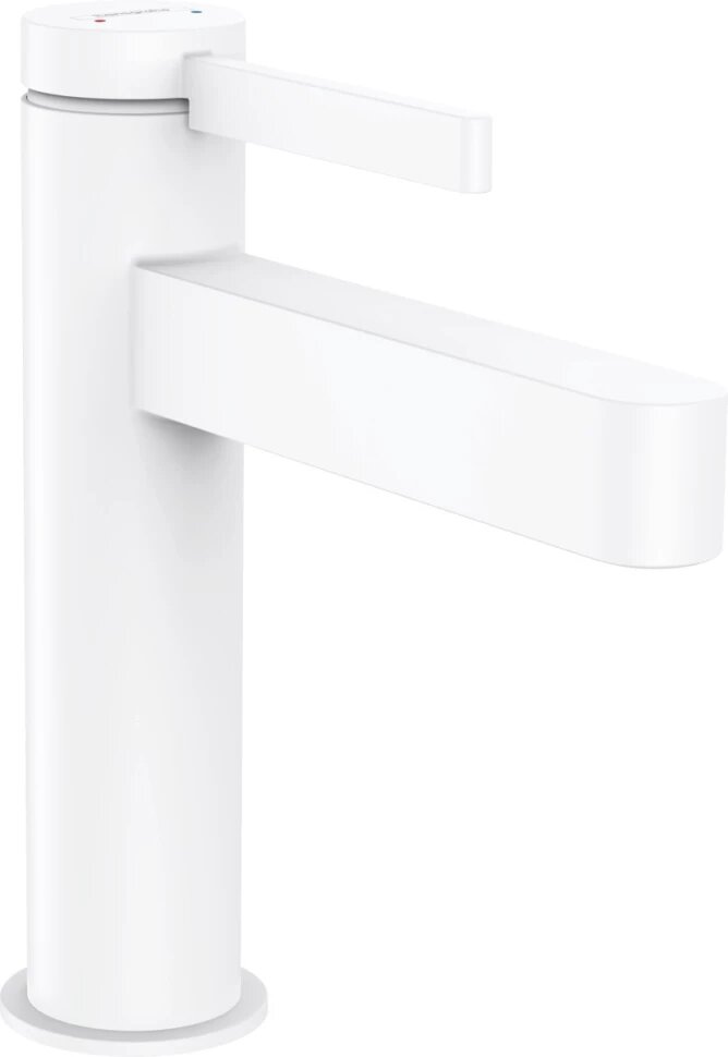 Смеситель для раковины с донным клапаном Hansgrohe Finoris 76023700