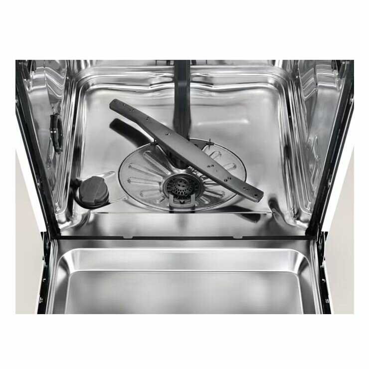 посудомоечная машина Electrolux - фото №3