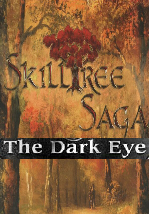 Skilltree Saga