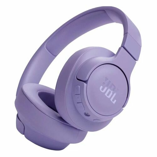 Наушники JBL Tune 720BT, purple - фото №1