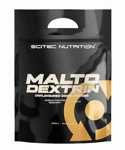 Maltodextrin Scitec Nutrition ()
