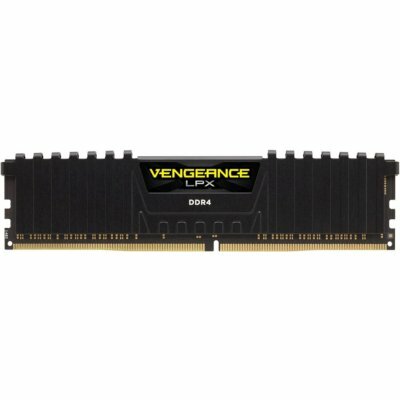 Оперативная память Corsair Vengeance LPX CMK16GX4M1E3200C16