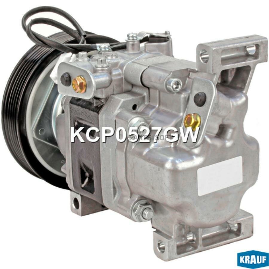 KRAUF KCP0527GW Компрессор кондиционера