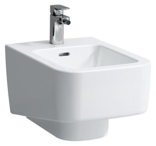 фото Биде подвесное LAUFEN 8.3096.1.000.302.1