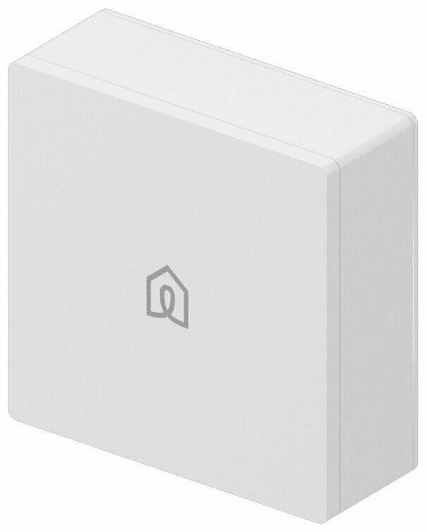 Блок управления умным домом Lifesmart Cube LS069WH