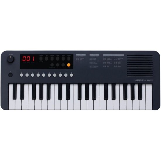 Синтезатор Medeli MK37, 37 клавиш