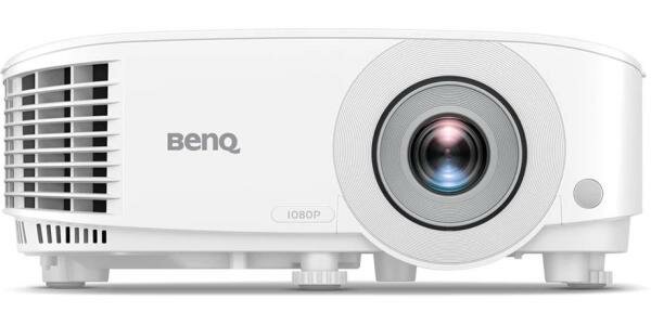 Проектор BENQ MH560 1920х1080 3800 lm 20000:1 белый 9H.JNG77.13E