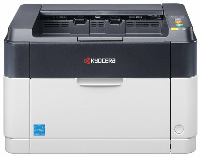 Принтер KYOCERA Document Solutions FS-1060DN
