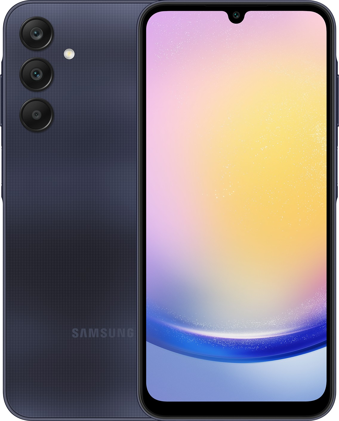 Смартфон Samsung Galaxy A25 5G