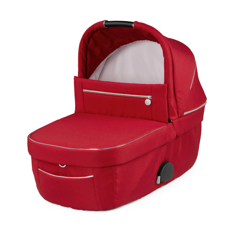  Peg Perego Culla Grande (red shine)