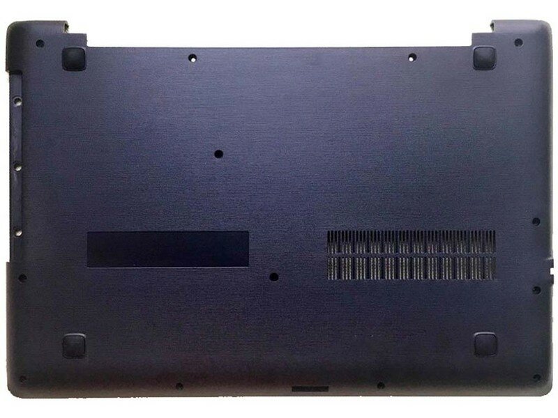 Нижняя часть корпуса поддон Lenovo IdeaPad 110-15 FA11S000400 тип 2