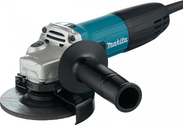 Угловая шлифмашина 115мм - 720Вт Makita GA4530R