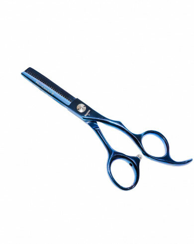 Ножницы парикмахерские Kapous "Pro-scissors B" филировочные 5.0"