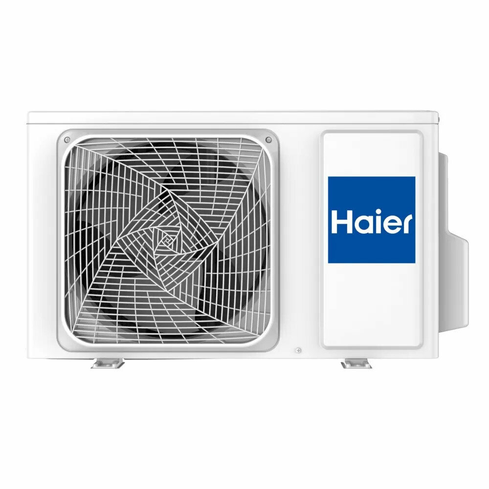 Сплит-система Haier AS25HPL1HRA/1U25HPL1FRA Coral DC Inverter - фотография № 7