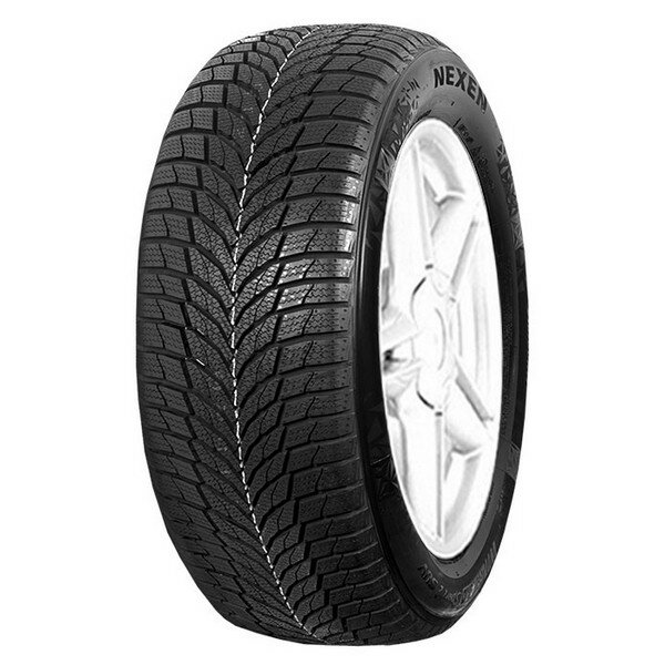 Автомобильная шина Nexen Winguard Sport 2 SUV 245/65 R17 107H зимняя