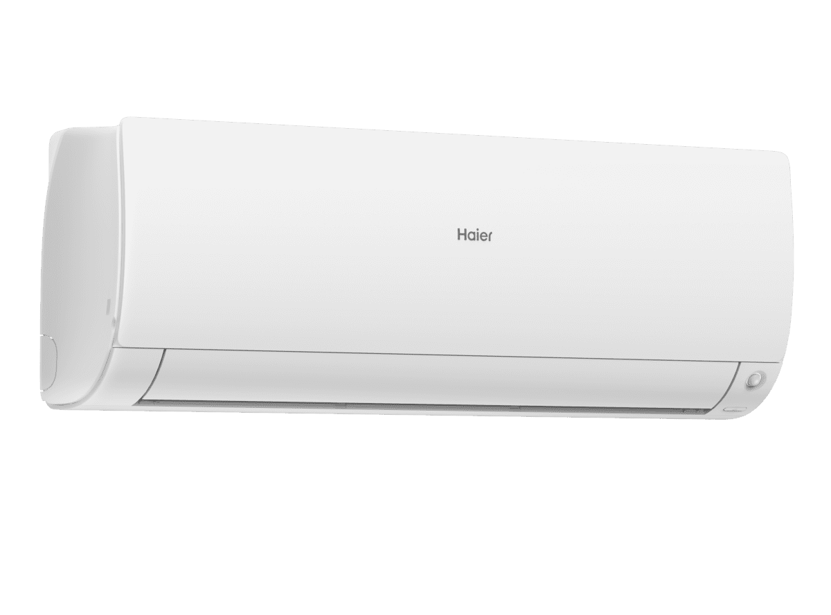 Сплит-система Haier AS35S2SF2FA-W Flexis Inverter - фотография № 3