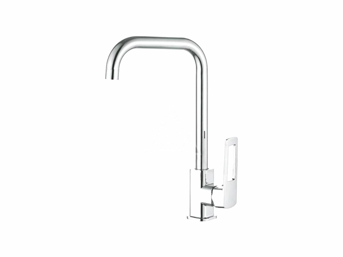 Смеситель для кухни Ledeme L4067