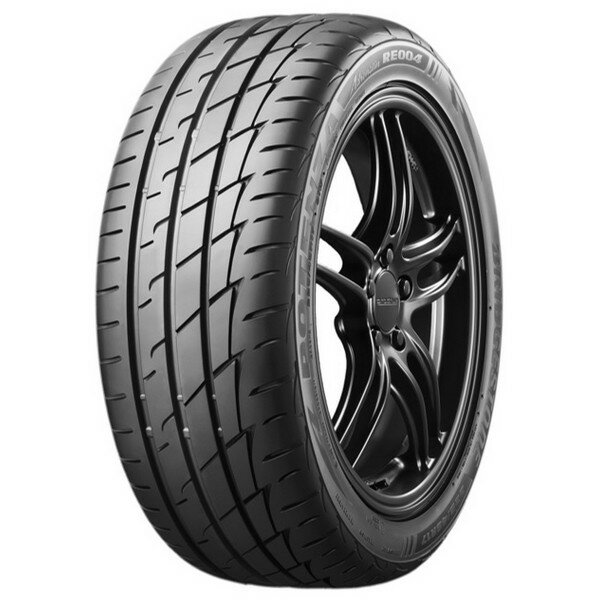 Автомобильная шина Bridgestone Potenza Adrenalin RE004 205/60 R16 92V летняя